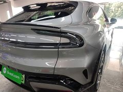 Xiaomi YU7 Four-Wheel Drive Max Edition - ფოტო 8