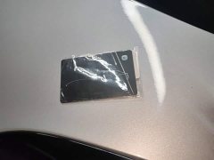 Xiaomi YU7 Four-Wheel Drive Max Edition - ფოტო 9