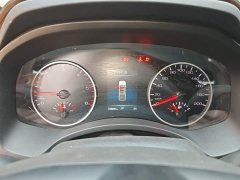 Wuling Cannon 2024 2.4T Commercial Automatic Diesel 4WD Elite - ფოტო 11