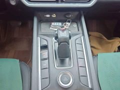 Wuling Cannon 2024 2.4T Commercial Automatic Diesel 4WD Elite - ფოტო 13