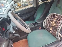 Wuling Cannon 2024 2.4T Commercial Automatic Diesel 4WD Elite - ფოტო 14