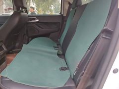 Wuling Cannon 2024 2.4T Commercial Automatic Diesel 4WD Elite - ფოტო 16