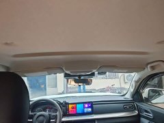 Wuling Cannon 2024 2.4T Commercial Automatic Diesel 4WD Elite - ფოტო 17