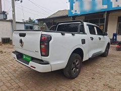 Wuling Cannon 2024 2.4T Commercial Automatic Diesel 4WD Elite - ფოტო 6