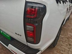 Wuling Cannon 2024 2.4T Commercial Automatic Diesel 4WD Elite - ფოტო 7