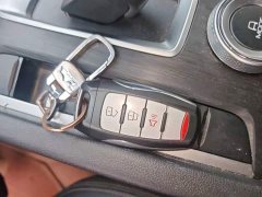 Wuling Cannon 2024 2.4T Commercial Automatic Diesel 4WD Elite - ფოტო 8