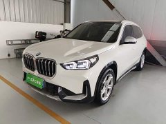 BMW X1 2023 sDrive20Li X Design Package - ფოტო 1