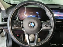 BMW X1 2023 sDrive20Li X Design Package - ფოტო 10