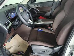 BMW X1 2023 sDrive20Li X Design Package - ფოტო 14