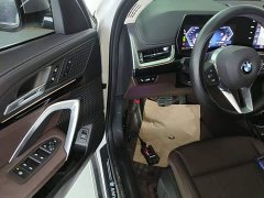 BMW X1 2023 sDrive20Li X Design Package - ფოტო 15