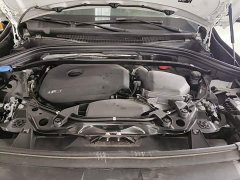 BMW X1 2023 sDrive20Li X Design Package - ფოტო 19