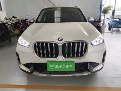 BMW X1 2023 sDrive20Li X Design Package - ფოტო 2