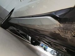 BMW X1 2023 sDrive20Li X Design Package - ფოტო 20