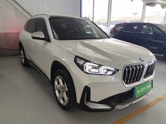 BMW X1 2023 sDrive20Li X Design Package - ფოტო 3