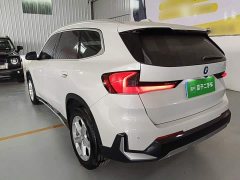 BMW X1 2023 sDrive20Li X Design Package - ფოტო 4