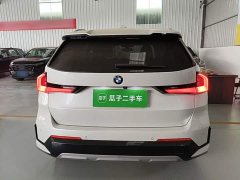 BMW X1 2023 sDrive20Li X Design Package - ფოტო 5
