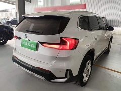 BMW X1 2023 sDrive20Li X Design Package - ფოტო 6