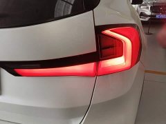 BMW X1 2023 sDrive20Li X Design Package - ფოტო 7