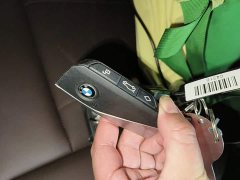 BMW X1 2023 sDrive20Li X Design Package - ფოტო 8