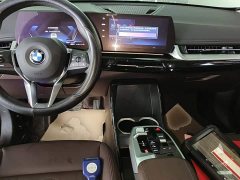 BMW X1 2023 sDrive20Li X Design Package - ფოტო 9