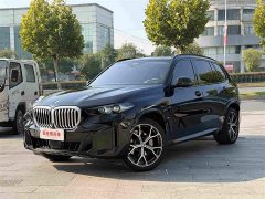 BMW X5 2023 xDrive 30Li M Sport Premium Package - ფოტო 1