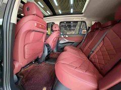BMW X5 2023 xDrive 30Li M Sport Premium Package - ფოტო 10