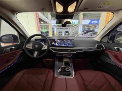 BMW X5 2023 xDrive 30Li M Sport Premium Package - ფოტო 11