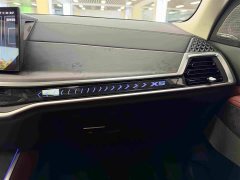 BMW X5 2023 xDrive 30Li M Sport Premium Package - ფოტო 13