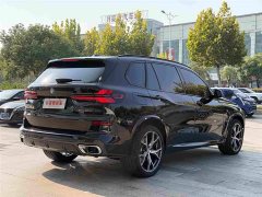 BMW X5 2023 xDrive 30Li M Sport Premium Package - ფოტო 14