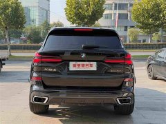 BMW X5 2023 xDrive 30Li M Sport Premium Package - ფოტო 15