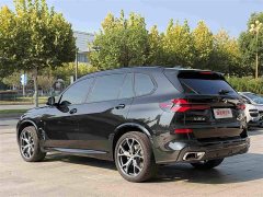 BMW X5 2023 xDrive 30Li M Sport Premium Package - ფოტო 16