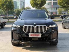 BMW X5 2023 xDrive 30Li M Sport Premium Package - ფოტო 2