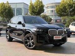 BMW X5 2023 xDrive 30Li M Sport Premium Package - ფოტო 3