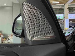 BMW X5 2023 xDrive 30Li M Sport Premium Package - ფოტო 4