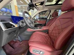 BMW X5 2023 xDrive 30Li M Sport Premium Package - ფოტო 6
