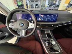 BMW X5 2023 xDrive 30Li M Sport Premium Package - ფოტო 9