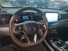 BYD Qin PLUS Glory Edition DM-i 55KM Leading - ფოტო 10
