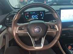 BYD Qin PLUS Glory Edition DM-i 55KM Leading - ფოტო 11