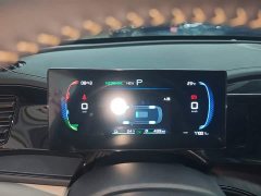 BYD Qin PLUS Glory Edition DM-i 55KM Leading - ფოტო 12