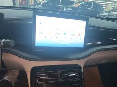 BYD Qin PLUS Glory Edition DM-i 55KM Leading - ფოტო 13