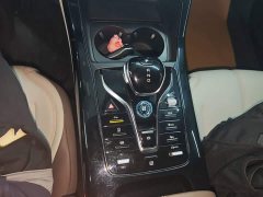 BYD Qin PLUS Glory Edition DM-i 55KM Leading - ფოტო 14
