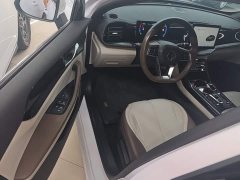 BYD Qin PLUS Glory Edition DM-i 55KM Leading - ფოტო 16