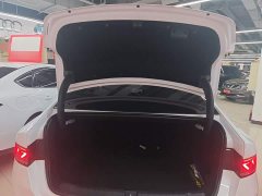 BYD Qin PLUS Glory Edition DM-i 55KM Leading - ფოტო 19