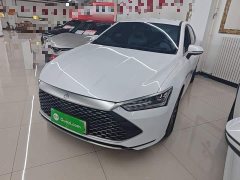 BYD Qin PLUS Glory Edition DM-i 55KM Leading - ფოტო 2