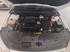 BYD Qin PLUS Glory Edition DM-i 55KM Leading - ფოტო 20