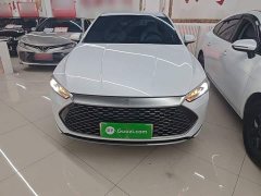 BYD Qin PLUS Glory Edition DM-i 55KM Leading - ფოტო 3