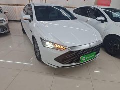 BYD Qin PLUS Glory Edition DM-i 55KM Leading - ფოტო 4