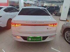 BYD Qin PLUS Glory Edition DM-i 55KM Leading - ფოტო 6