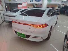 BYD Qin PLUS Glory Edition DM-i 55KM Leading - ფოტო 7