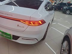 BYD Qin PLUS Glory Edition DM-i 55KM Leading - ფოტო 8